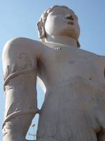 Statue