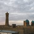 Usbekistan-Buchara