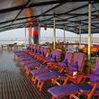 Panorama-Sonnendeck - Foto: Lernidee-Erlebnisreisen