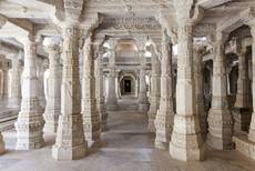 Entdecken Sie Rajasthan!