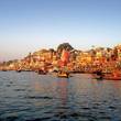 Varanasi - Foto: Lernidee-Erlebnisreisen