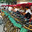 Rikscha-Fahrt in Peking - Foto: Felix Wileke