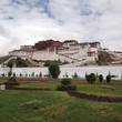 Potala-Palast, Lhasa, Tibet - Foto: Lernidee-Erlebnisreisen