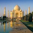Taj Mahal - Foto: Lernidee-Erlebnisreisen