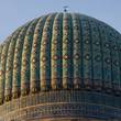 Samarkand - Foto: Lernidee-Erlebnisreisen