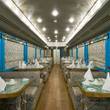 Restaurant / Lounge: Sheesh Mahal – Foto: Lernidee-Erlebnisreisen