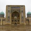 Taschkent Medrese Baral Chan - Foto: Lernidee-Erlebnisreisen