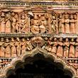 Siva-Tempel in Kalna - Foto: Lernidee-Erlebnisreisen