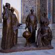 Samarkand, Usbekistan - Foto: Lernidee-Erlebnisreisen