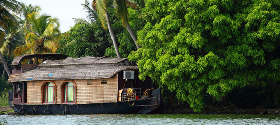 Reise Karnataka und Kerala
