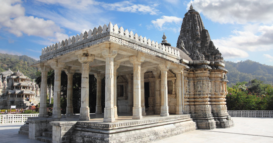 Große Rajasthan-Rundreise